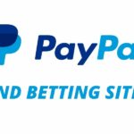 Depositing using PayPal at betting sites